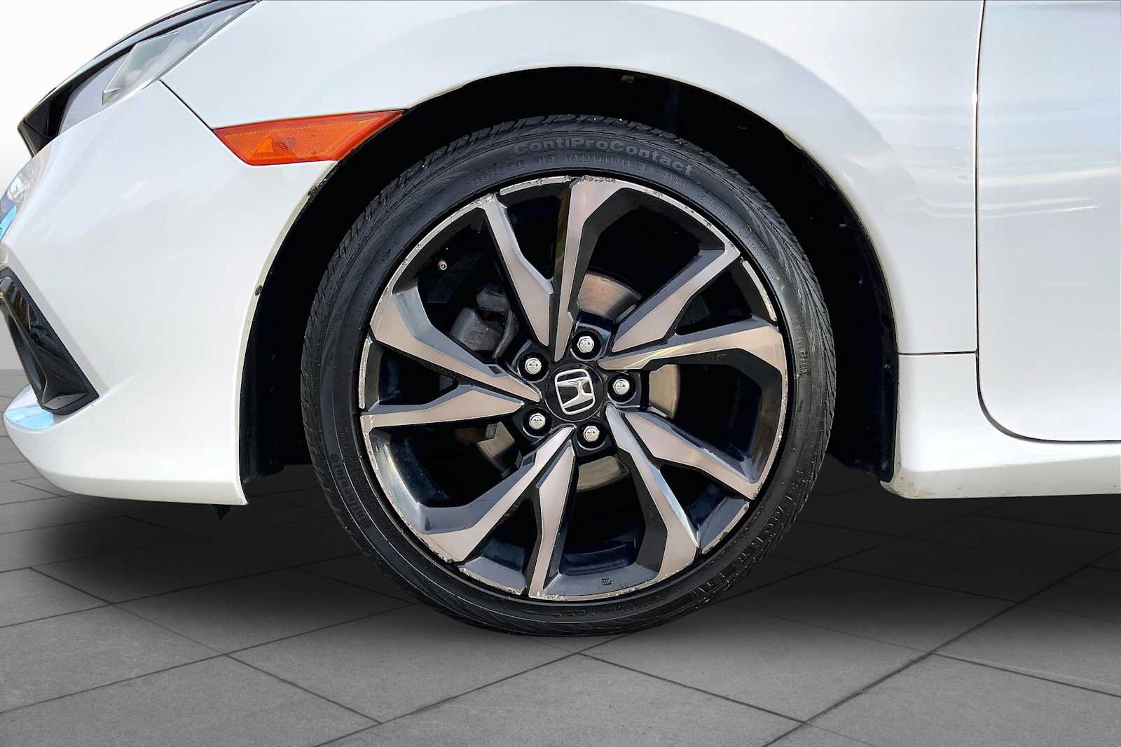 Used 2019 Honda Civic Sport image 10