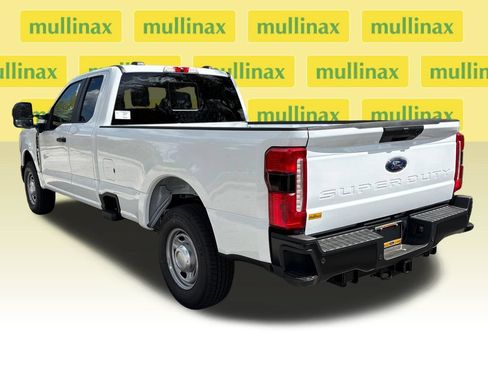 New 2026 Ford F350 XL w/ 360-Degree Camera Package RWD image 15