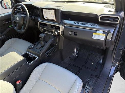 New 2025 Toyota Tacoma SR5 image 23