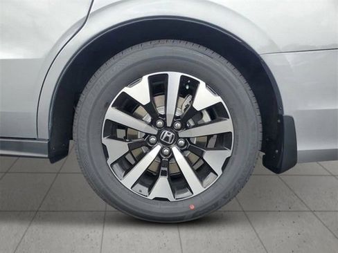New 2026 Honda Odyssey EX-L image 7