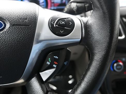 Used 2016 Ford Focus Electric Hatchback w/ Exterior Protection Package image 25