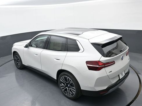 New 2026 BMW X3 xDrive30 w/ Premium Package AWD/4WD image 33