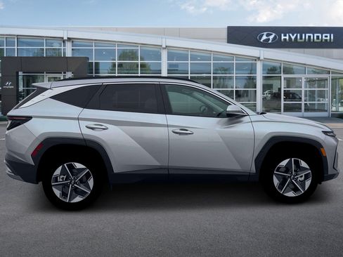 New 2026 Hyundai Tucson SEL AWD/4WD image 9