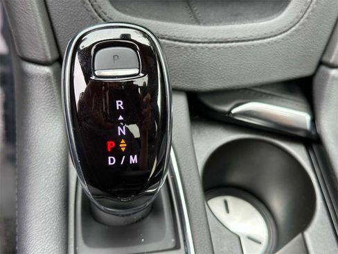 Certified 2025 Cadillac XT6 Premium Luxury w/ Platinum Package image 27