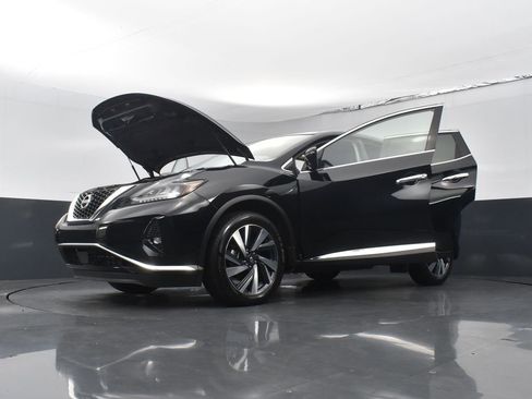 Used 2024 Nissan Murano SL image 30