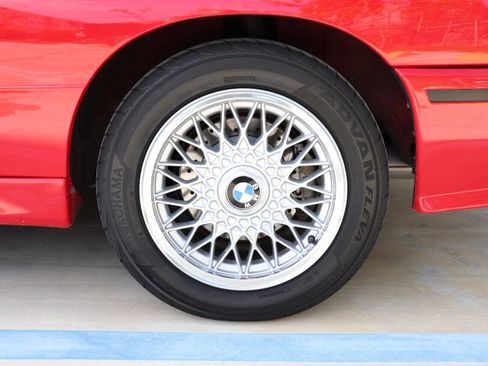 Used 1988 BMW M3 Coupe image 10