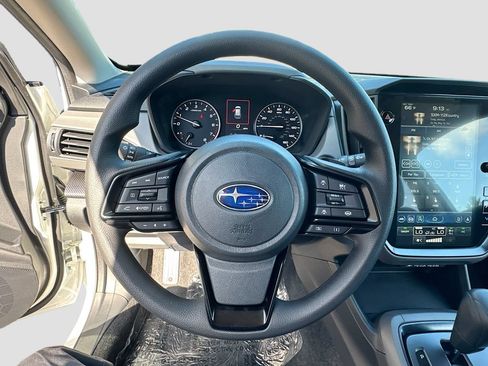 New 2026 Subaru Crosstrek 2.5i Premium AWD/4WD image 7