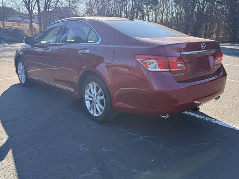 Used 2010 Lexus ES 350 FWD image 5