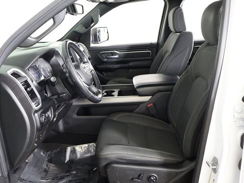 Used 2019 RAM 1500 Big Horn AWD/4WD image 28