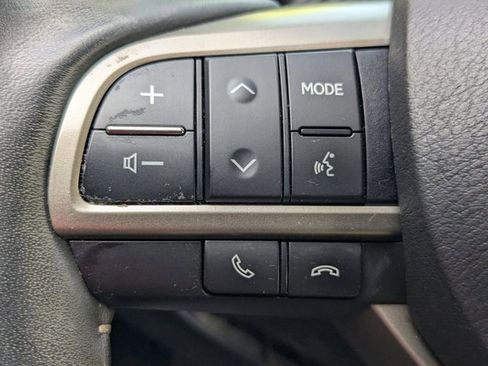 Used 2018 Lexus RX 350 FWD w/ Premium Package image 8