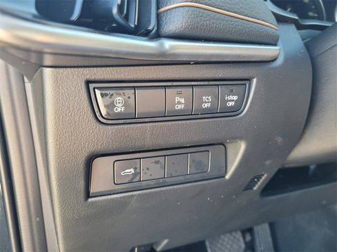 Certified 2025 MAZDA CX-90 3.3 Turbo w/ Preferred Package image 26