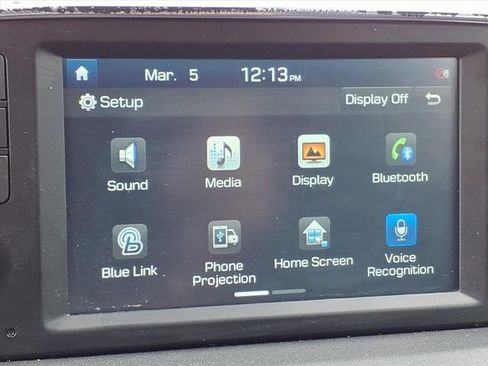 Used 2020 Hyundai Santa Fe SEL image 20