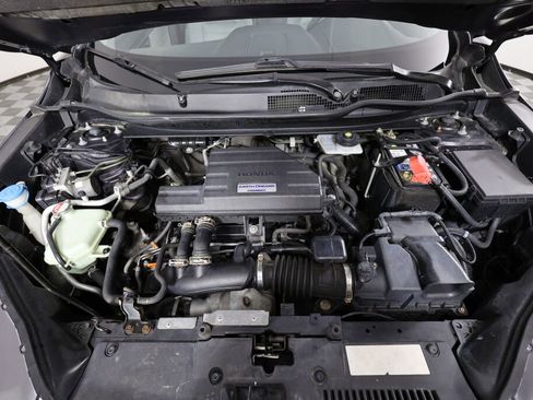 Used 2019 Honda CR-V EX image 40