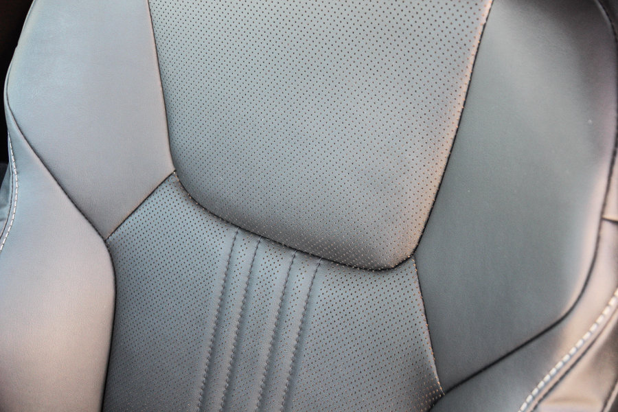 Certified 2025 Lexus NX 250 FWD w/ Accessory Package (2T) image 25