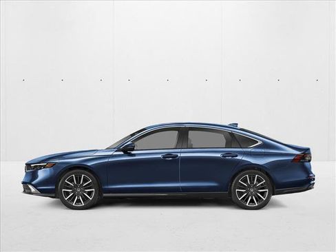 New 2026 Honda Accord Touring image 2