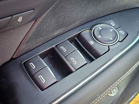 New 2026 Buick Envision Sport Touring AWD/4WD image 11