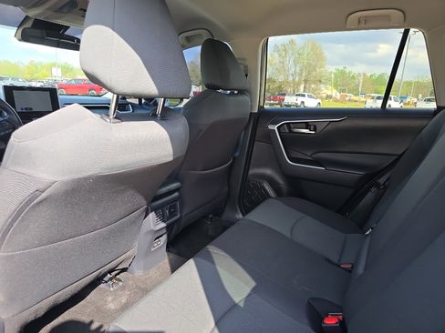 Used 2024 Toyota RAV4 XLE image 10