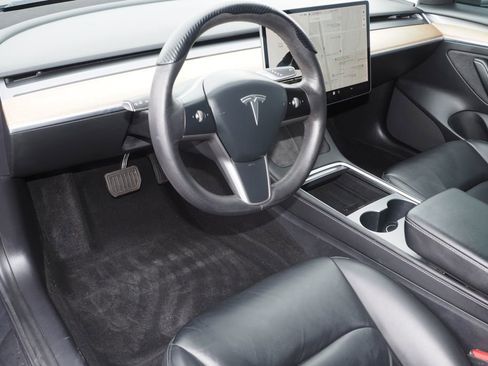 Used 2021 Tesla Model 3 Long Range image 12