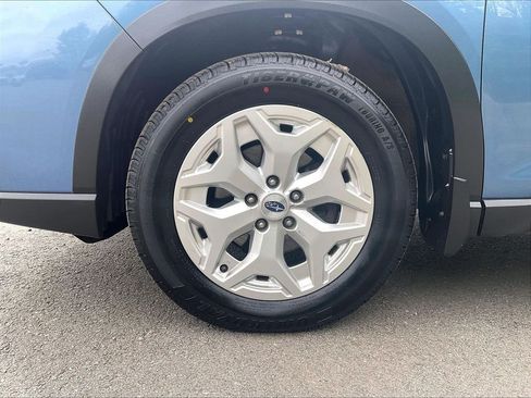 Used 2020 Subaru Forester w/ Alloy Wheel Package AWD/4WD image 22
