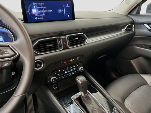 Used 2025 MAZDA CX-5 AWD 2.5 S w/ Select Package image 26