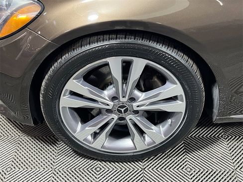 Used 2018 Mercedes-Benz C 300 C 300 image 29