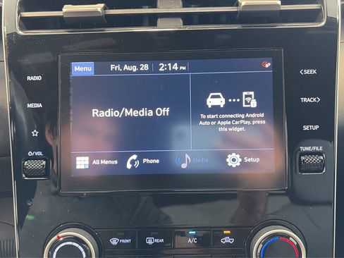 Used 2022 Hyundai Santa Cruz SEL AWD/4WD image 18