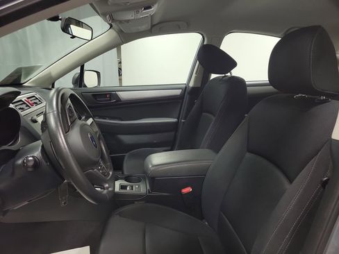 Used 2015 Subaru Legacy 2.5i image 13