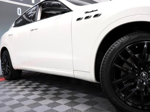 Used 2022 Maserati Levante Modena image 78