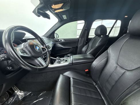 Used 2021 BMW X5 sDrive40i w/ M Sport Package image 11