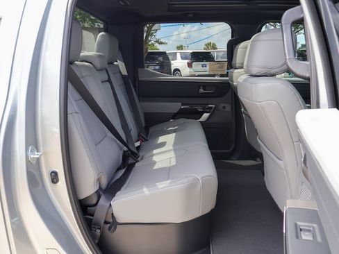 New 2026 Toyota Tundra Limited RWD image 10