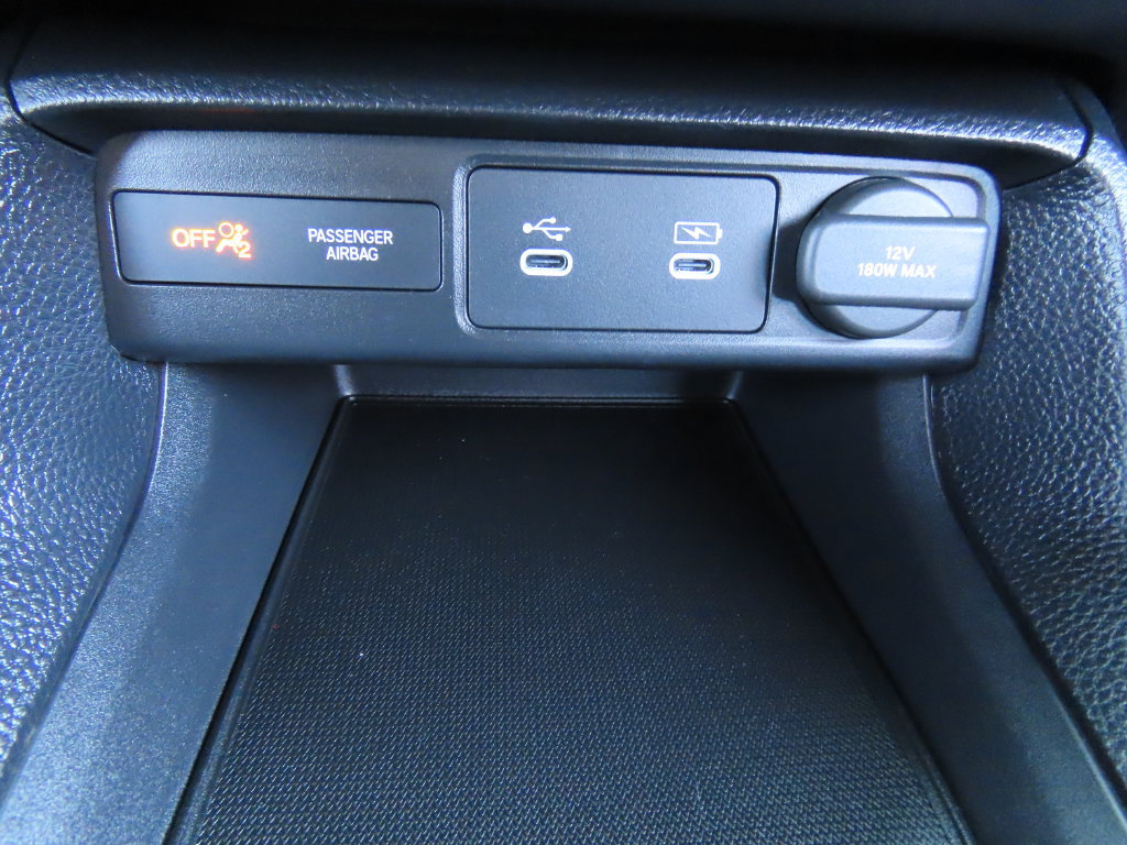 Used 2026 Honda Civic Sport image 49