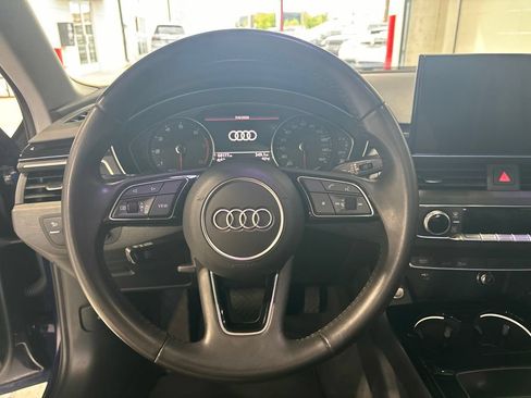 Used 2020 Audi A4 2.0T Premium w/ Convenience Package FWD image 11