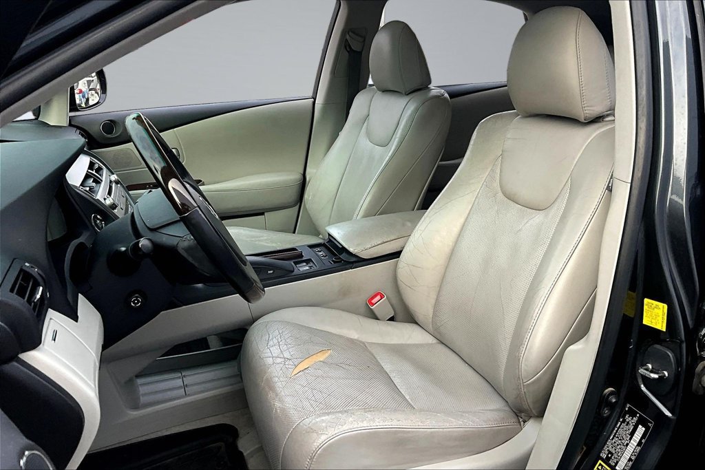 Used 2010 Lexus RX 350 2WD image 21