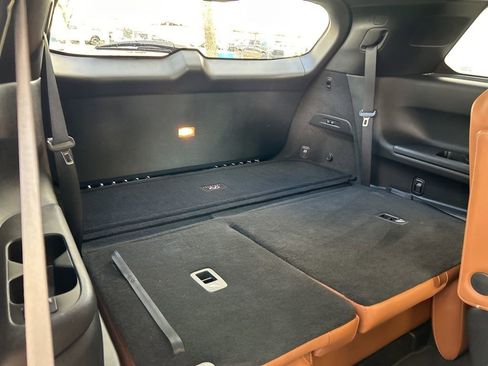 Used 2024 INFINITI QX60 Autograph image 38