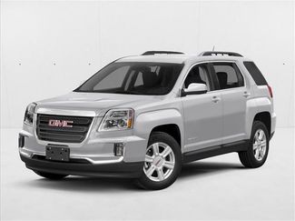 Used 2016 GMC Terrain SLE FWD video 1