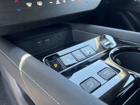 New 2025 Nissan Murano SV image 19