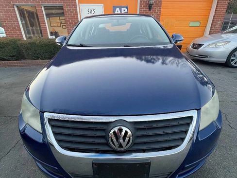 Used 2009 Volkswagen Passat Komfort image 3