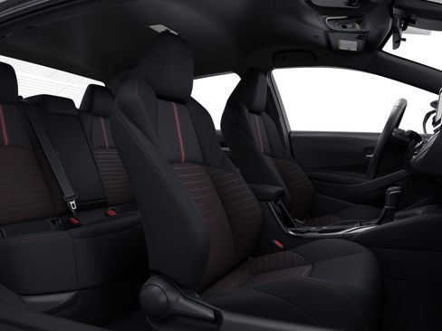 New 2026 Toyota Corolla SE FWD image 72