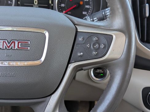 Used 2018 GMC Terrain Denali w/ Comfort Package image 20