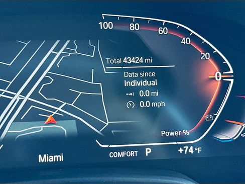 Certified 2022 BMW X5 sDrive40i w/ Premium Package image 12