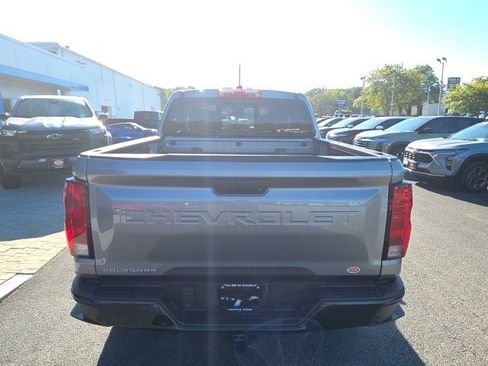 New 2026 Chevrolet Colorado Trail Boss image 4