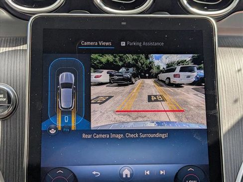 New 2026 Mercedes-Benz GLC 300 4MATIC image 12