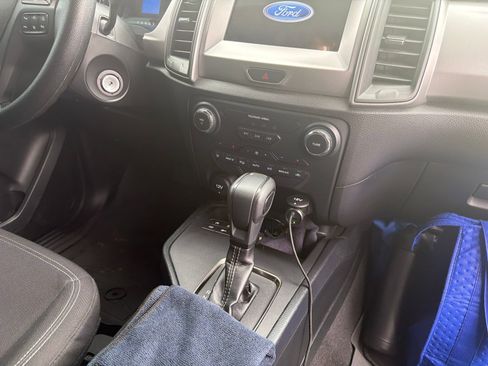 Used 2022 Ford Ranger XL w/ Equipment Group 101A High RWD image 14
