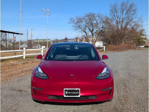 Used 2020 Tesla Model 3 Long Range image 2