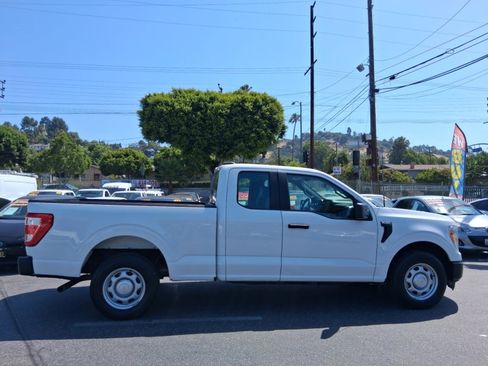 Used 2022 Ford F150 XL w/ Equipment Group 101A High RWD image 7