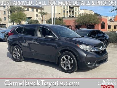 Used 2019 Honda CR-V EX