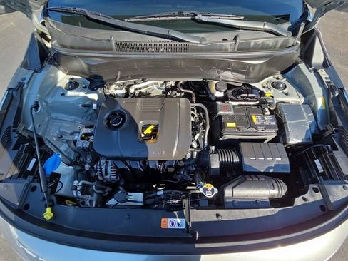 Used 2024 Kia Seltos EX AWD/4WD image 30