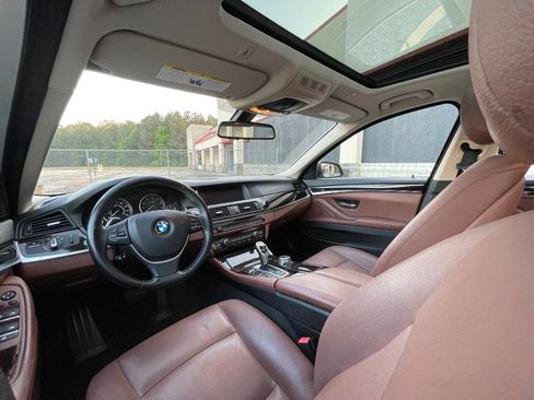 Used 2016 BMW 528i xDrive Sedan image 35