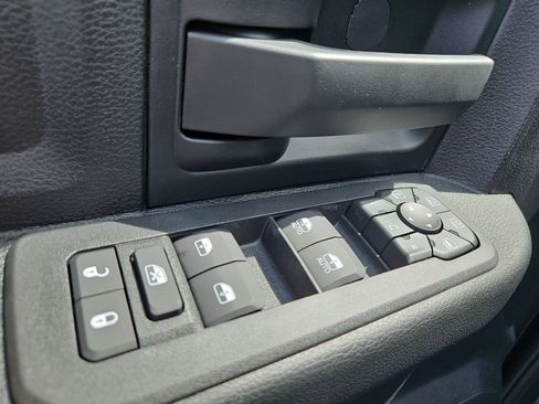 New 2026 RAM 2500 Tradesman AWD/4WD image 22