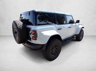 Used 2026 Ford Bronco Raptor w/ Interior Carbon Fiber Pack AWD/4WD video 4